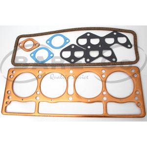 Bare-Co - VRS GASKET SET=87MM PET MF35 | B 2288