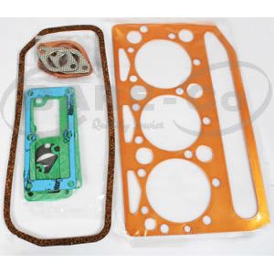 Bare-Co - VRS GASK SET=MF35 3 CYL+DEXTA | B 2292