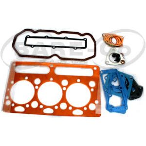 Bare-Co - VRS GASKET SET=AD3-152 ENGINE | B 2294