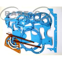 Bare-Co - CONV GASK SET=MF 3CYL ROPE+LIP | B 2295