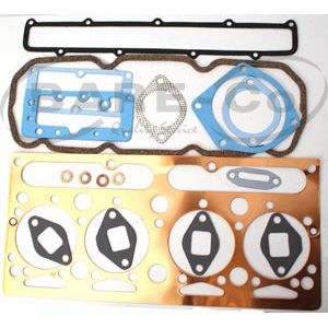 Bare-Co - VRS GASKET SET=AD4-203 ENGINE | B 2299