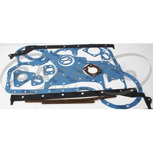 Bare-Co - CONVERSION GASKET SET=AD4-203 | B 2300