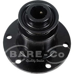 Bare-Co - FREEWHEEL BASE 6" ANTICLOCK | B 2301