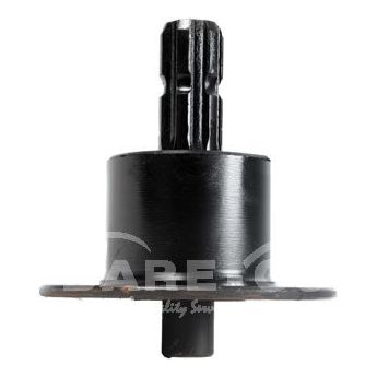 Bare-Co - FREEWHEEL CENTRE=B7250 CLUTCH | B 2302