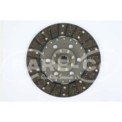 Bare-Co - CLUTCH PLATE=MF35 DIESEL SGL | B 2324