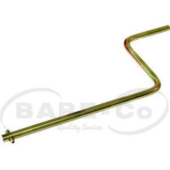 Bare-Co - CRANK HANDLE=TE20 PETROL | B 2327