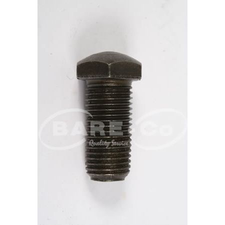 Bare-Co - ADJUST BOLT=MF DUAL CLUTCH | B 2333