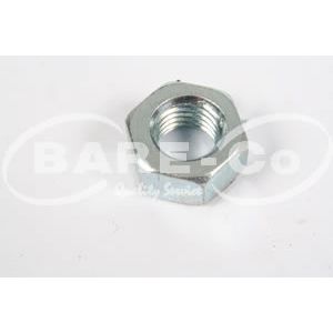 Bare-Co - LOCK NUT=MF35,135 DUAL CLUTCH | B 2334