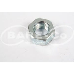 Bare-Co - LOCK NUT=MF35,135 DUAL CLUTCH | B 2334