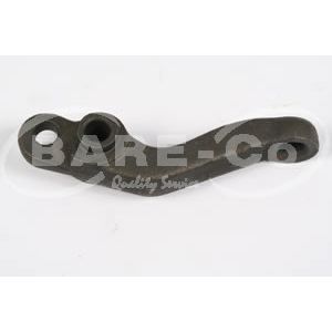 Bare-Co - FINGER 12" DUAL CLUTCH=MF | B 2350