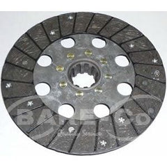Bare-Co - 10" PTO CLUTCH PLATE=MF | B 2354
