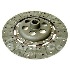 Bare-Co - 12" HD MAIN CL PLATE=MF | B 2359