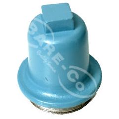 Bare-Co - CAP PTO=TE20,FORD SINGLE SPEED | B 2372