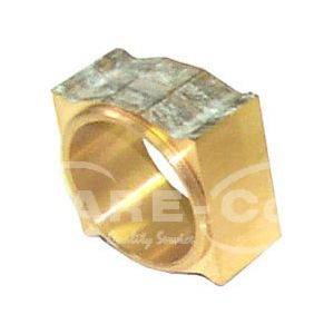 Bare-Co - FRNT CAM BLOCK WITH LIP=MF PMP | B 2378
