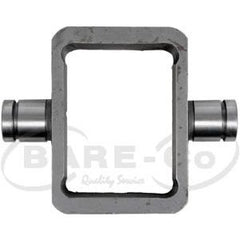 Bare-Co - PISTON=MF135-MF185 HYD PUMP | B 2380