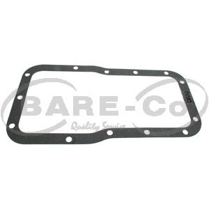 Bare-Co - GASKET LIFT COVER=MF35-699 | B 2383