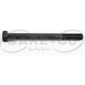 Bare-Co - BOLT MUDGUARD=TE20,MF35,135 | B 2393