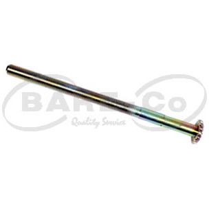 Bare-Co - SHAFT HEAVY DUTY LEVEL BOX | B 2395