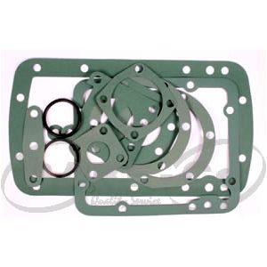 Bare-Co - HYDRAULIC GASKET SET=TE20+9N | B 2397