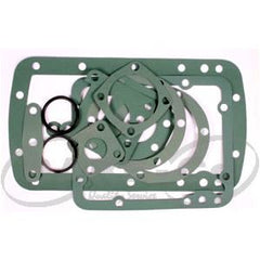Bare-Co - HYDRAULIC GASKET SET=TE20+9N | B 2397