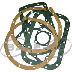 Bare-Co - DIFFERENTIAL GASK SET=TE20+9N | B 2398