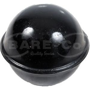 Bare-Co - GEAR LEVER KNOB 3/8"UNF | B 2408