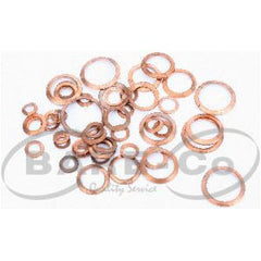 Bare-Co - BARE ESSENT COPPER WASHER PACK | B 2411
