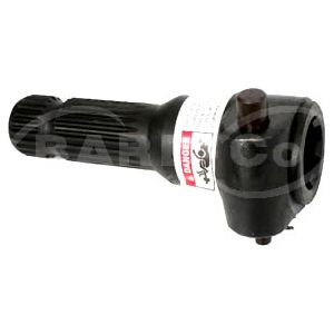 Bare-Co - QR PTO ADPT 6SPL FM 21SPL ML | B 2416