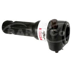 Bare-Co - QR PTO ADPT 6SPL FM 21SPL ML | B 2416