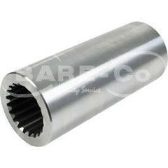 Bare-Co - SPLINED SLEEVE 1 3/8" 21SPL | B 2418