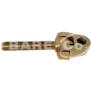 Bare-Co - KNUCKLE END ASSY=LH THR 1 3/8 | B 2423