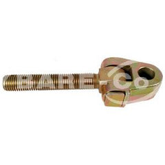 Bare-Co - KNUCKLE END ASSY=LH THR 1 3/8 | B 2423