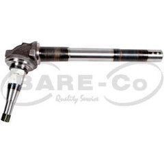 Bare-Co - STUB AXLE LH=FORD 5000,7000 | B 2450