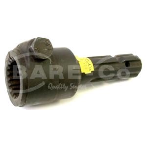 Bare-Co - PTO ADAPT 20SPL FM x 6SPL ML | B 2459