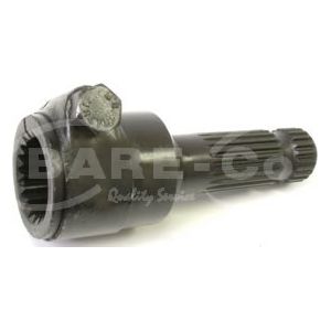 Bare-Co - PTO ADAPT 20SPL FM X 21SPL ML | B 2460