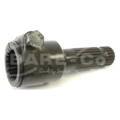 Bare-Co - PTO ADAPT 20SPL FM X 21SPL ML | B 2460