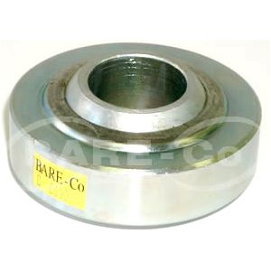 Bare-Co - SWIVEL BALL ASSY ? HOLE 1 1/8" | B 2463