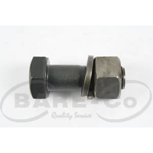 Bare-Co - HOE BLADE B+N+W M14x40mm=CELLI | B 2465