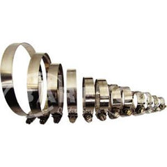 Bare-Co - STARTER KIT WORM DVE HOSE CLMP | B 2476