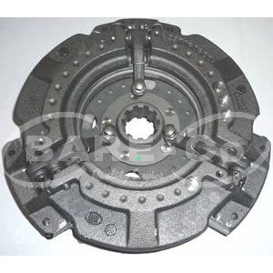 Bare-Co - 6 SPRING DBL CLCH=MF35-135 11" | B 2518