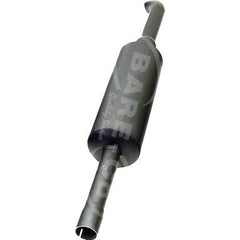 Bare-Co - SPARK ARRESTOR 100HP 2 7/8"ID | B 2529