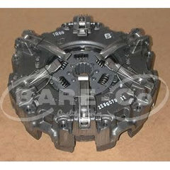 Bare-Co - 280MM CLUTCH ASSY=KUBOTA | B 2531