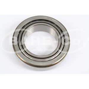 Bare-Co - DIFF CARRIER BRG=TE20,MF35 | B 2599