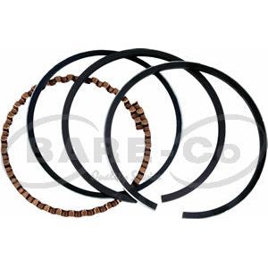 Bare-Co - RING SET 1 PISTON=MF35 87MM | B 2616