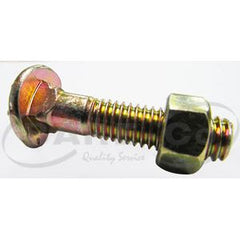 Bare-Co - 3/8"x1 3/4"HT CRUSH HEAD B/N | B 2640