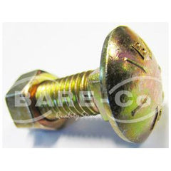 Bare-Co - 2" x 1/2" G8 HT CUP HEAD B/N | B 2643