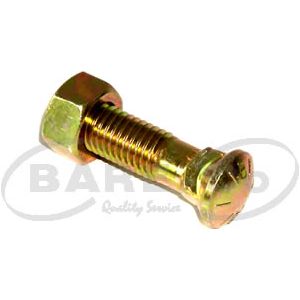 Bare-Co - TR/WRK B/N 9/16x2.1/4 SHEARER | B 2649