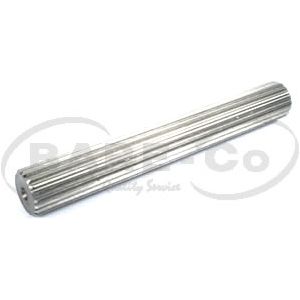 Bare-Co - SPLINE SHAFT 1 3/8x21SPL 10" | B 2657