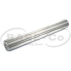 Bare-Co - SPLINE SHAFT 1 3/8x21SPL 10" | B 2657