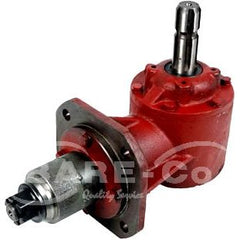 Bare-Co - 40HP SLASHER GEARBOX 1:1.93 | B 2666